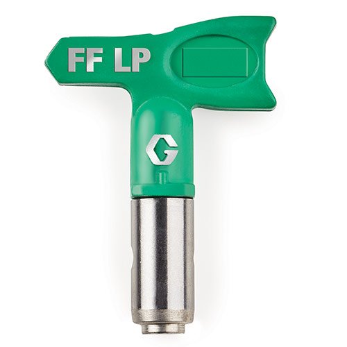 Graco FFLP108 Fine Finish Low Pressure RAC X Reversible Tip