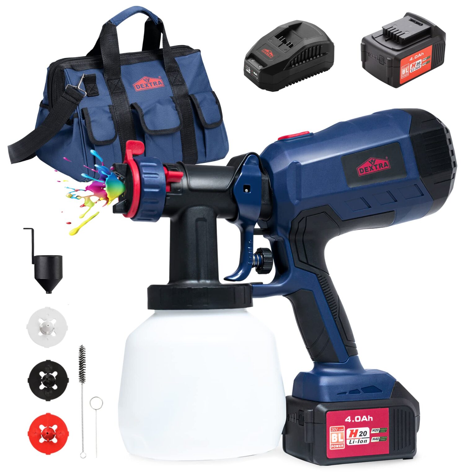Home Best Airless Paint Sprayer