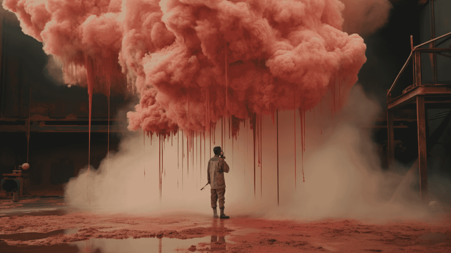 Understanding the Hazards of Spray Painting Best Airless Paint Sprayer