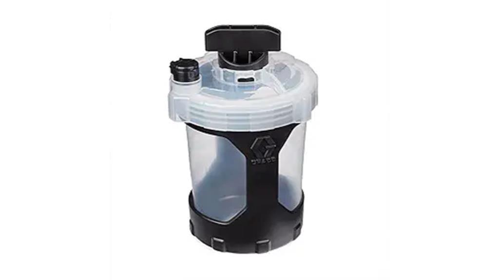 graco flexliner 32 oz