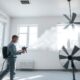 indoor airless sprayer ventilation tips