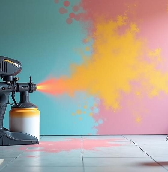 top 2024 airless paint sprayers