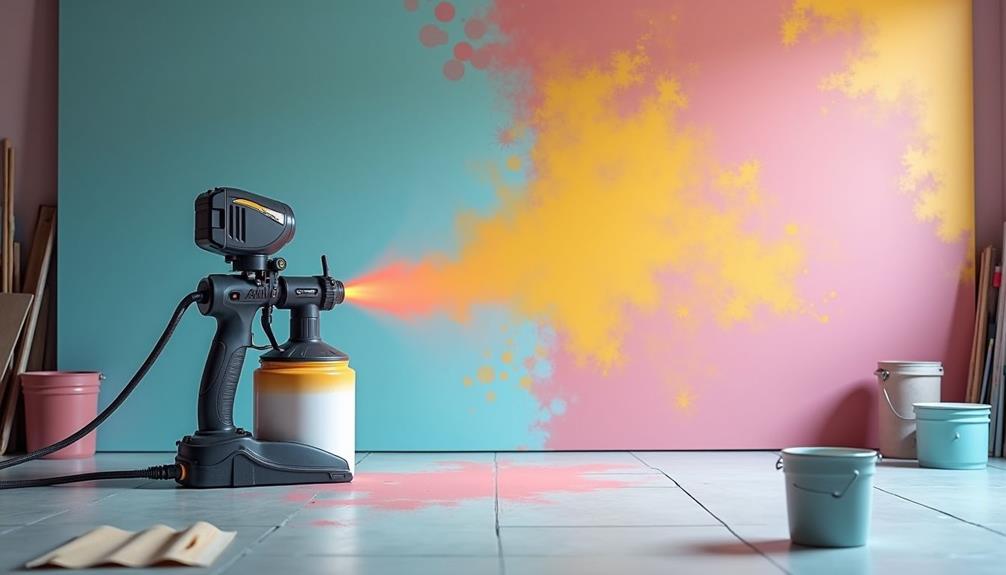 top 2024 airless paint sprayers