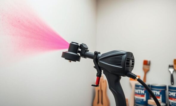 top airless paint sprayers