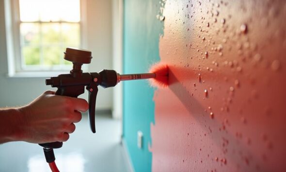 top airless paint sprayers