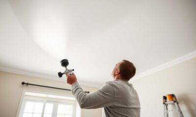 top airless paint sprayers