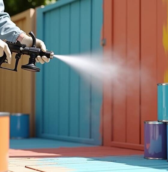 top airless sprayers reviewed