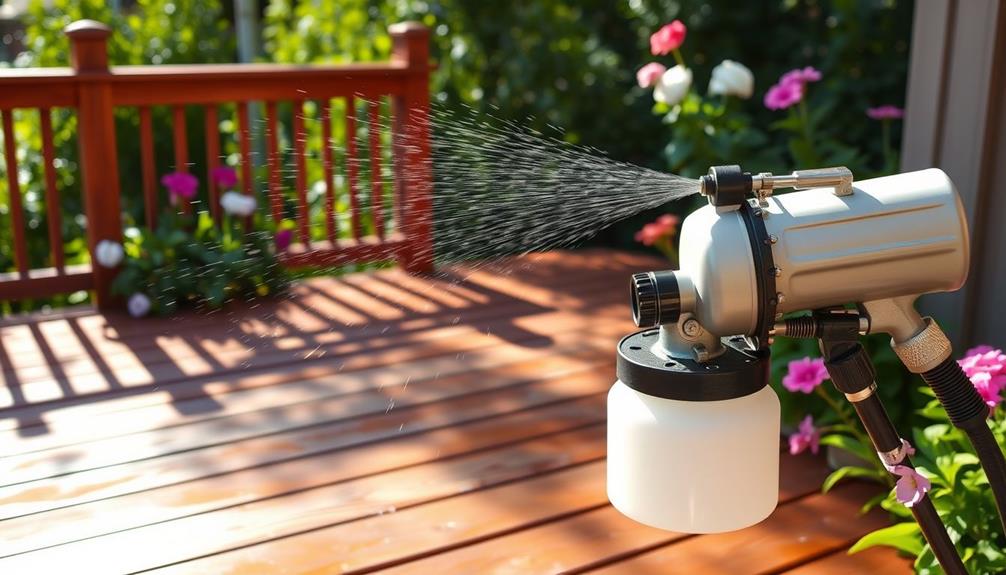 top airless sprayers reviewed