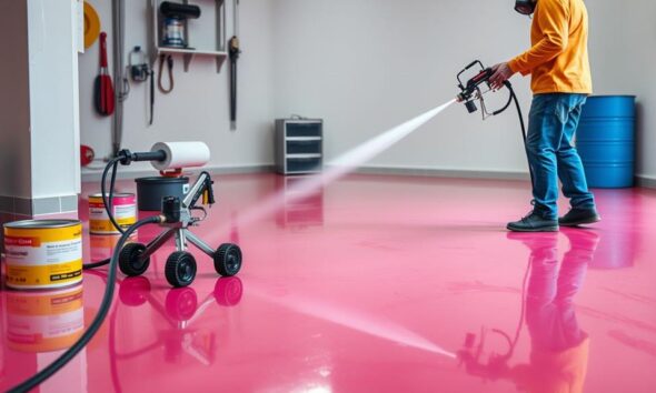 top airless sprayers reviewed