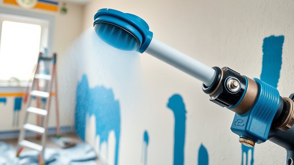 accurate paint estimation tips