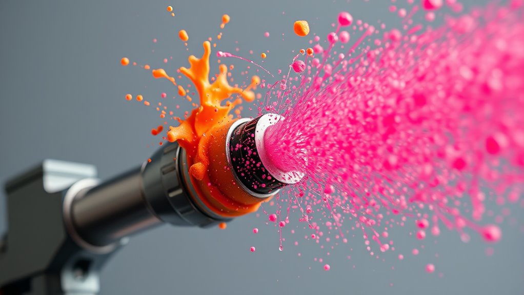 adjust fluid pressure correctly