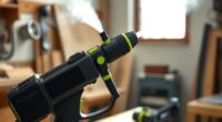 advantages of battery sprayers