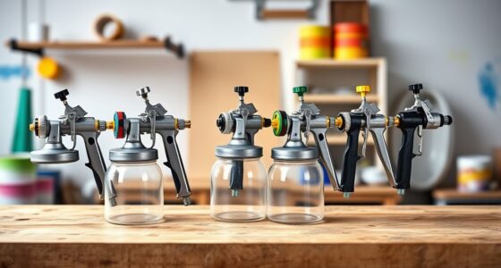 affordable powerful paint sprayers