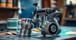 affordable professional grade paint sprayers