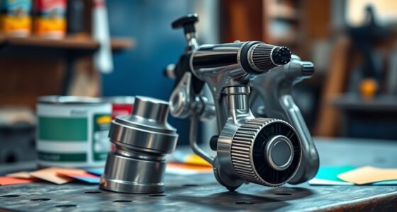 affordable professional grade paint sprayers