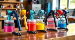 affordable professional paint sprayers