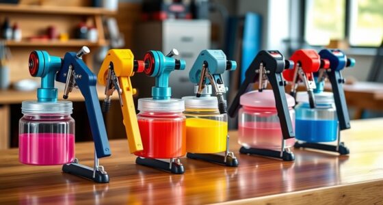 affordable professional paint sprayers