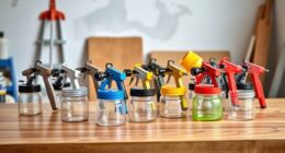 affordable professional paint sprayers