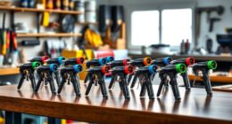 affordable professional paint sprayers