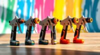 affordable professional paint sprayers