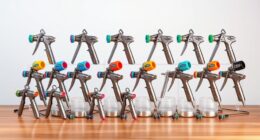 affordable professional paint sprayers