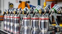 affordable professional paint sprayers