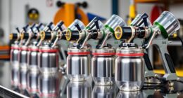 affordable professional paint sprayers