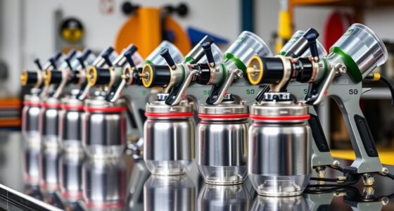 affordable professional paint sprayers