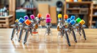 affordable quality paint sprayers