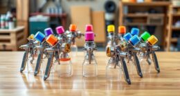 affordable quality paint sprayers