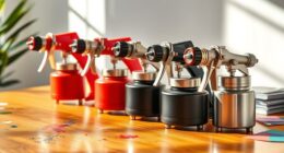 affordable student paint sprayers