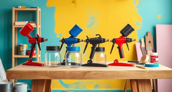 affordable student paint sprayers