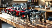 affordable top rated paint sprayers