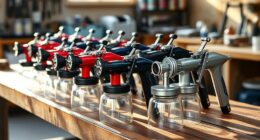 affordable top rated paint sprayers