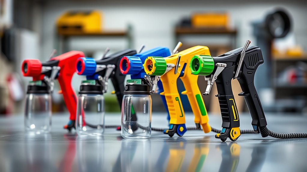affordable user friendly painting tools
