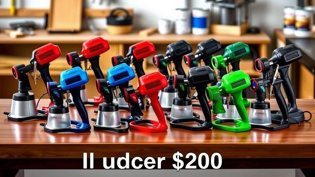 affordable versatile efficient tools