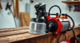 airless sprayers don t require compressors