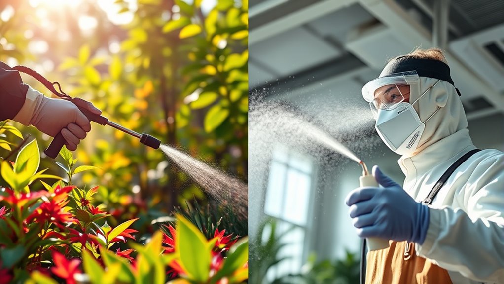 assess chemical safety and calibration