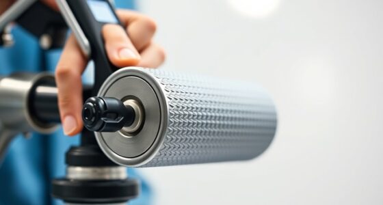 attach roller for spraying