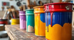 benefits of reusable buckets