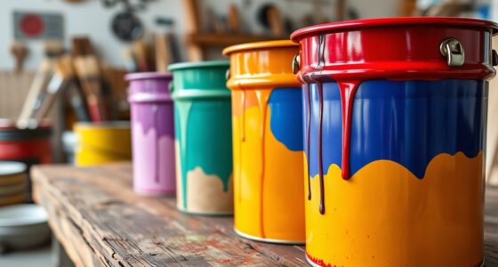 benefits of reusable buckets