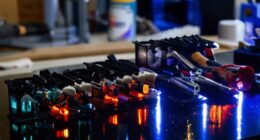 black friday paint sprayer deals