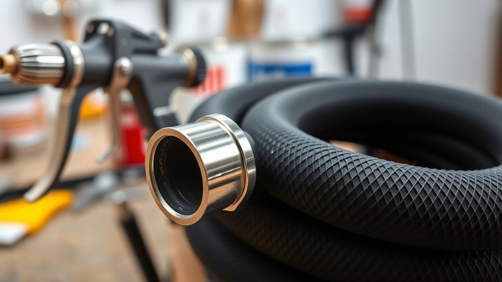 check hose diameter compatibility