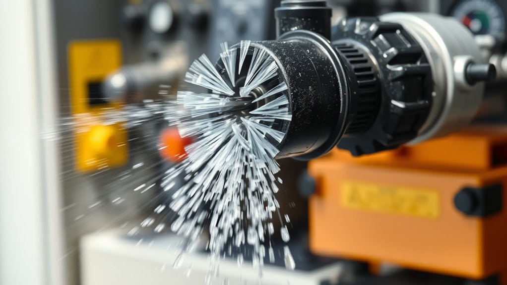 check pump calibration regularly