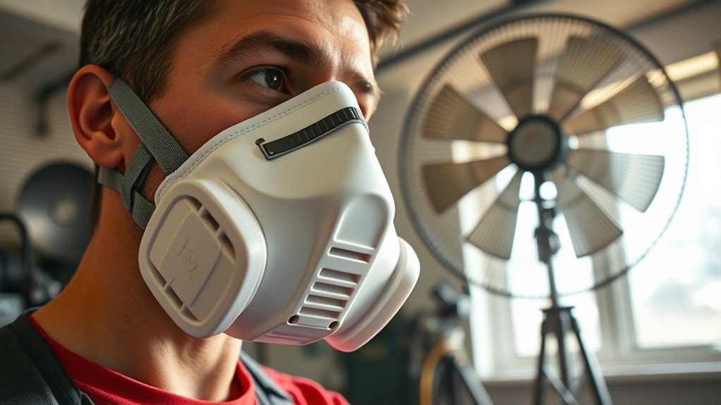 choose comfortable effective masks
