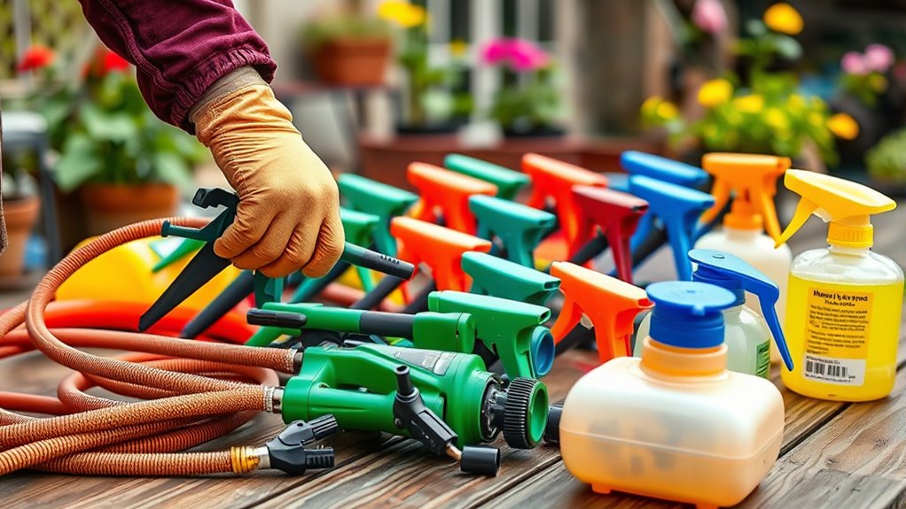 choose compatible eco friendly materials