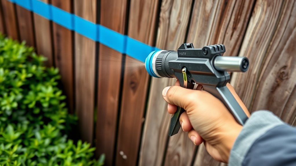 choose proper equipment techniques