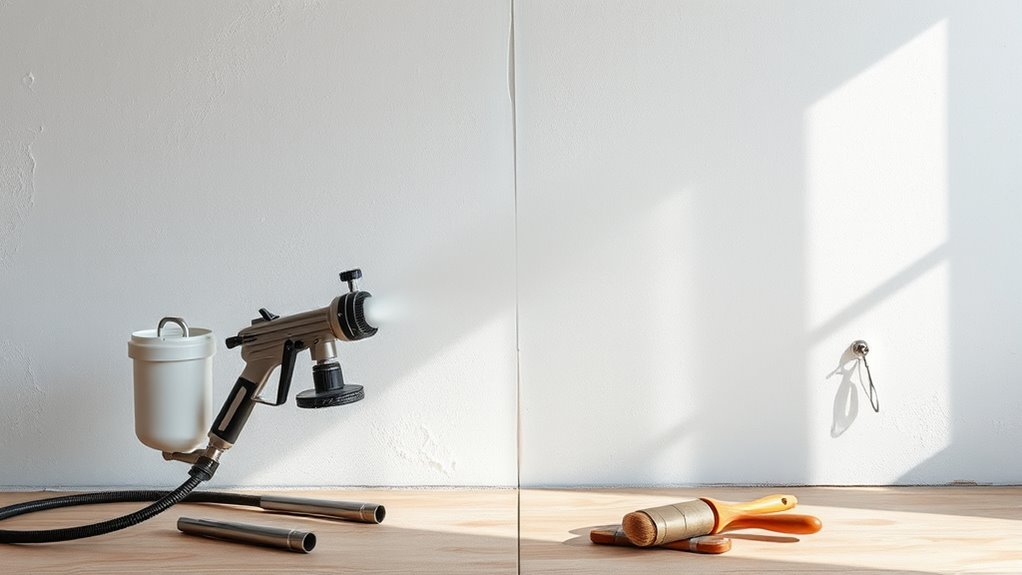 choose tools based on project size