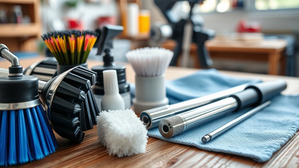 choosing compatible versatile tools
