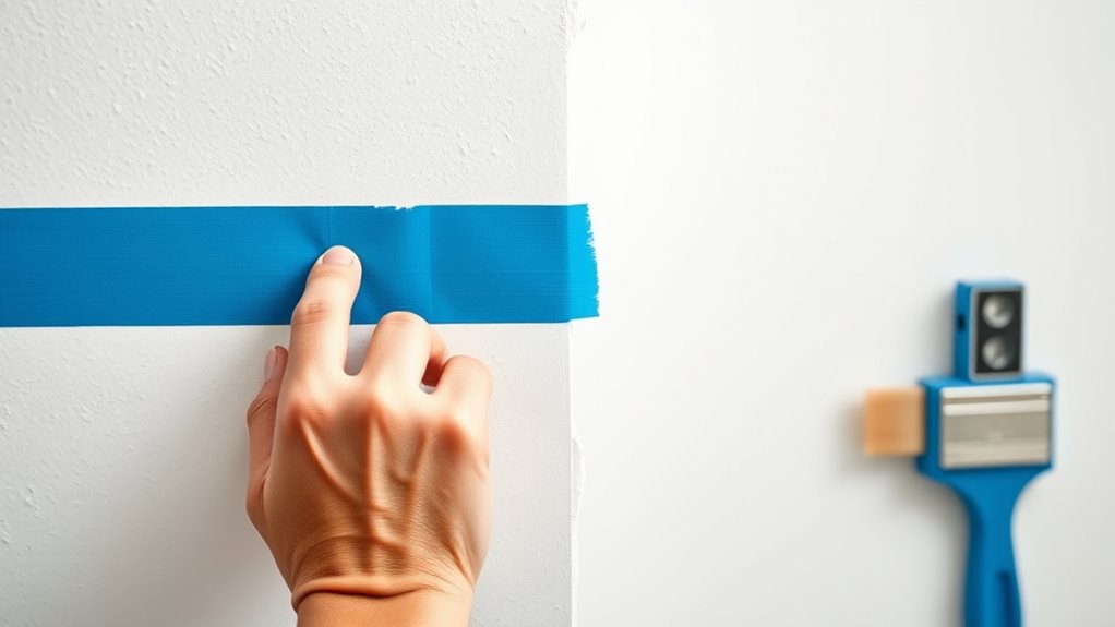 choosing durable painter s tape